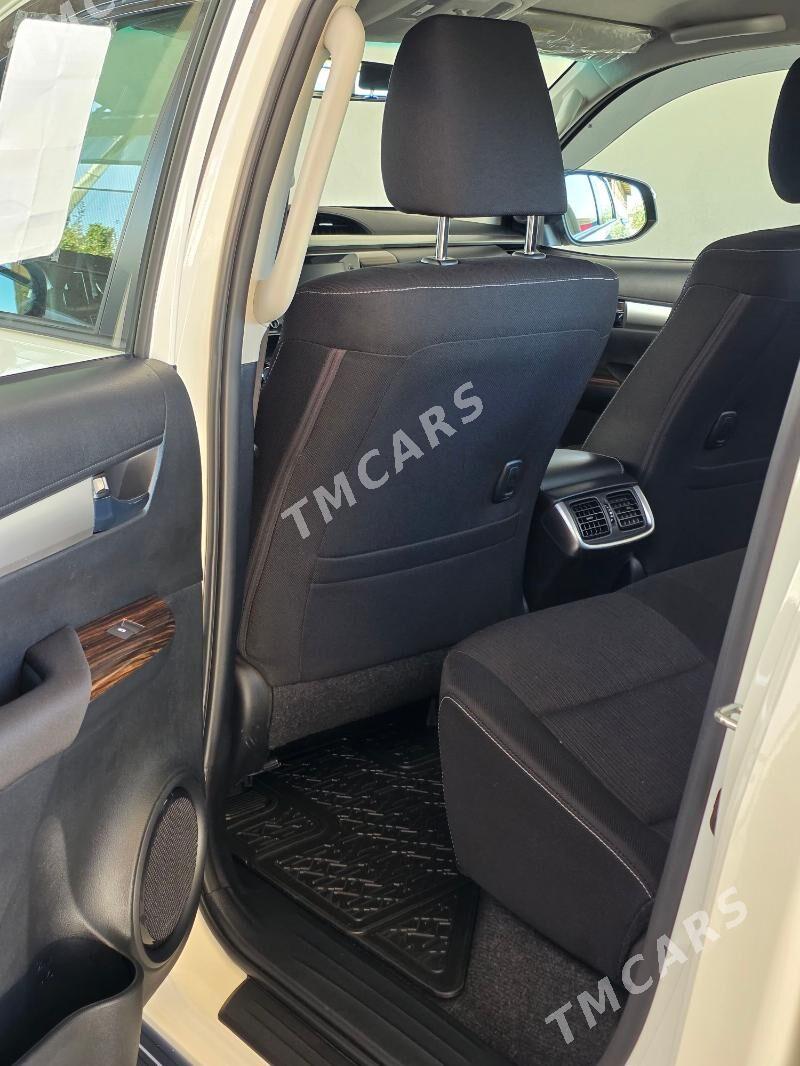 Toyota Hilux 2022 - 588 000 TMT - Aşgabat - img 6