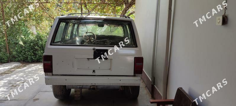 Jeep Cherokee 1994 - 30 000 TMT - Мары - img 4