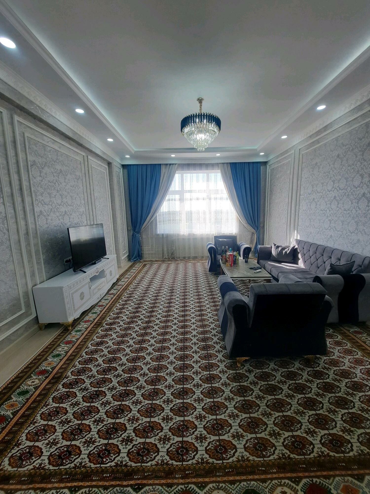 Arenda Gurtly 2kom - Aşgabat - img 3