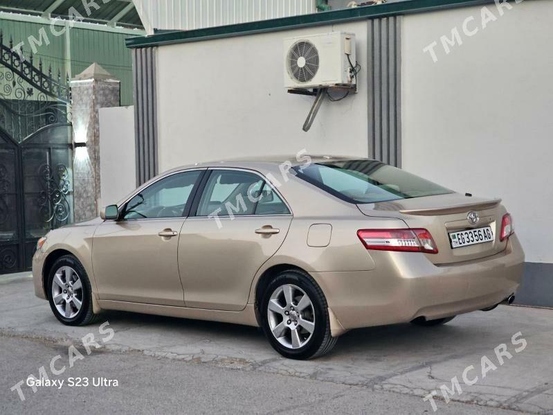 Toyota Camry 2011 - 195 000 TMT - Aşgabat - img 3