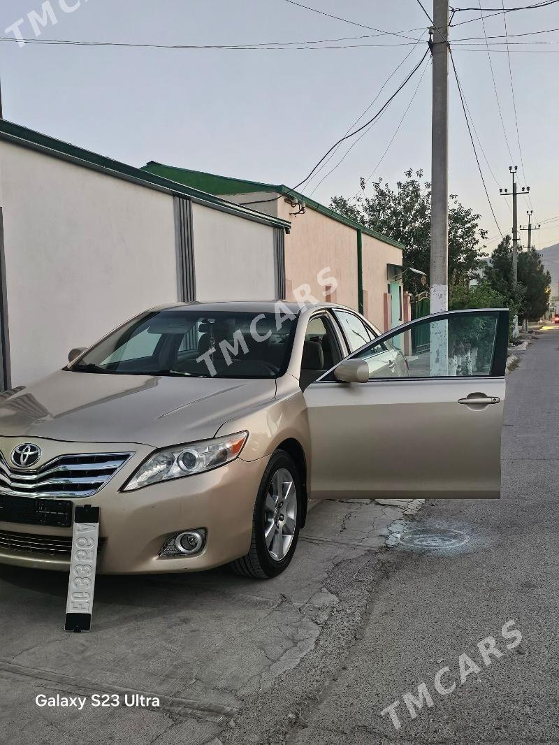 Toyota Camry 2011 - 195 000 TMT - Aşgabat - img 5