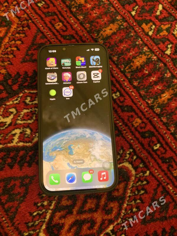 iPhone 13 Pro Max - Aşgabat - img 3