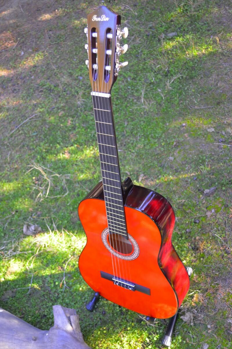 Elektro model J3 gitara гитара - Туркменабат - img 9