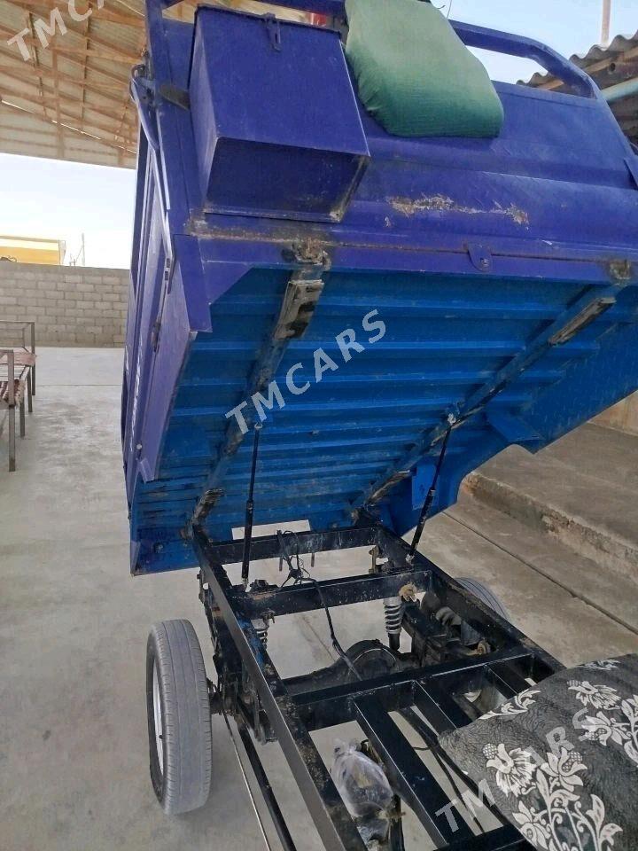 Fekon FK200-14G 2014 - 16 000 TMT - Гумдаг - img 2