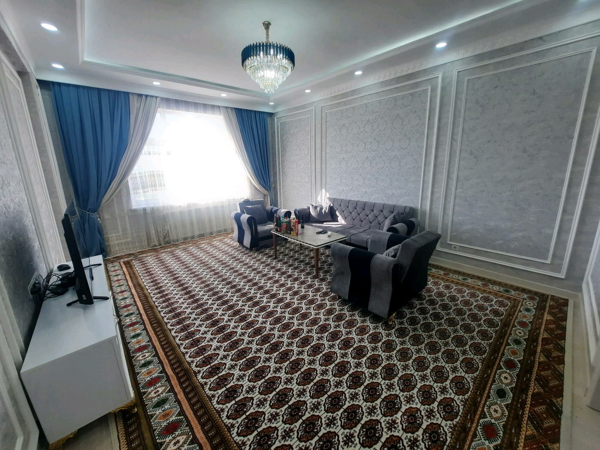 Arenda Gurtly 2kom - Aşgabat - img 4