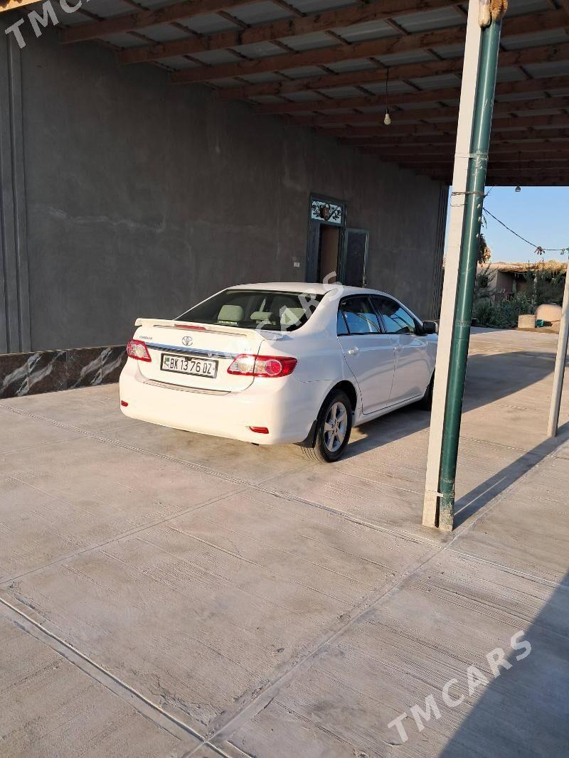 Toyota Corolla 2012 - 160 000 TMT - Daşoguz - img 5