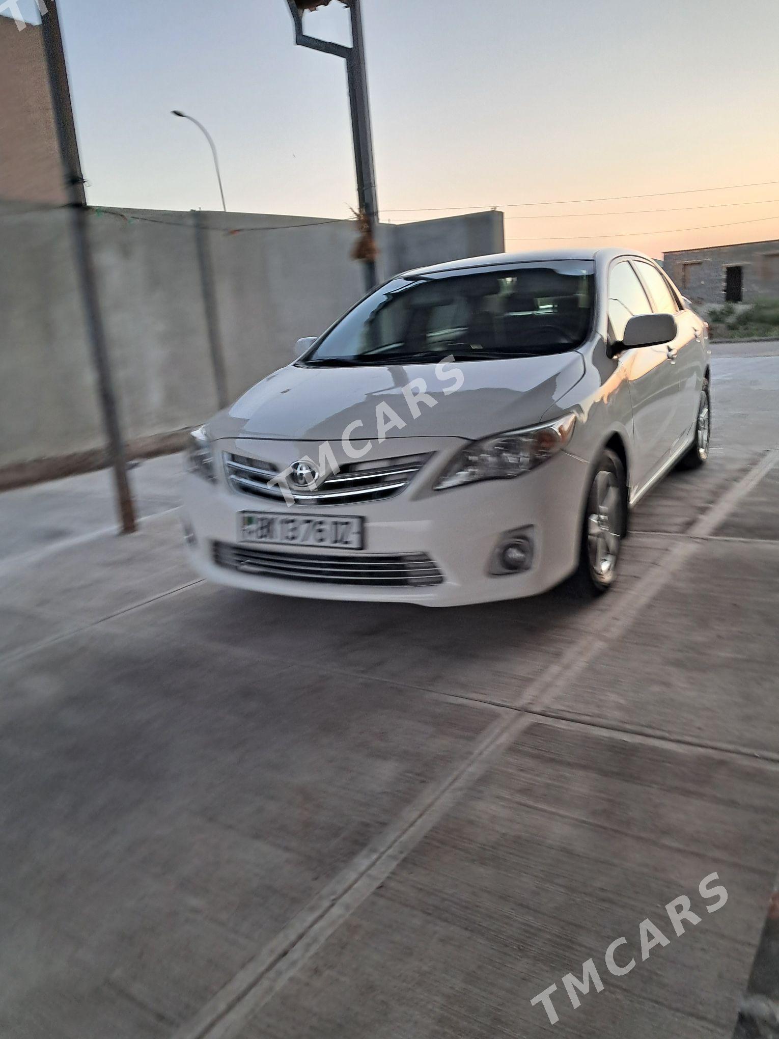 Toyota Corolla 2012 - 160 000 TMT - Daşoguz - img 2