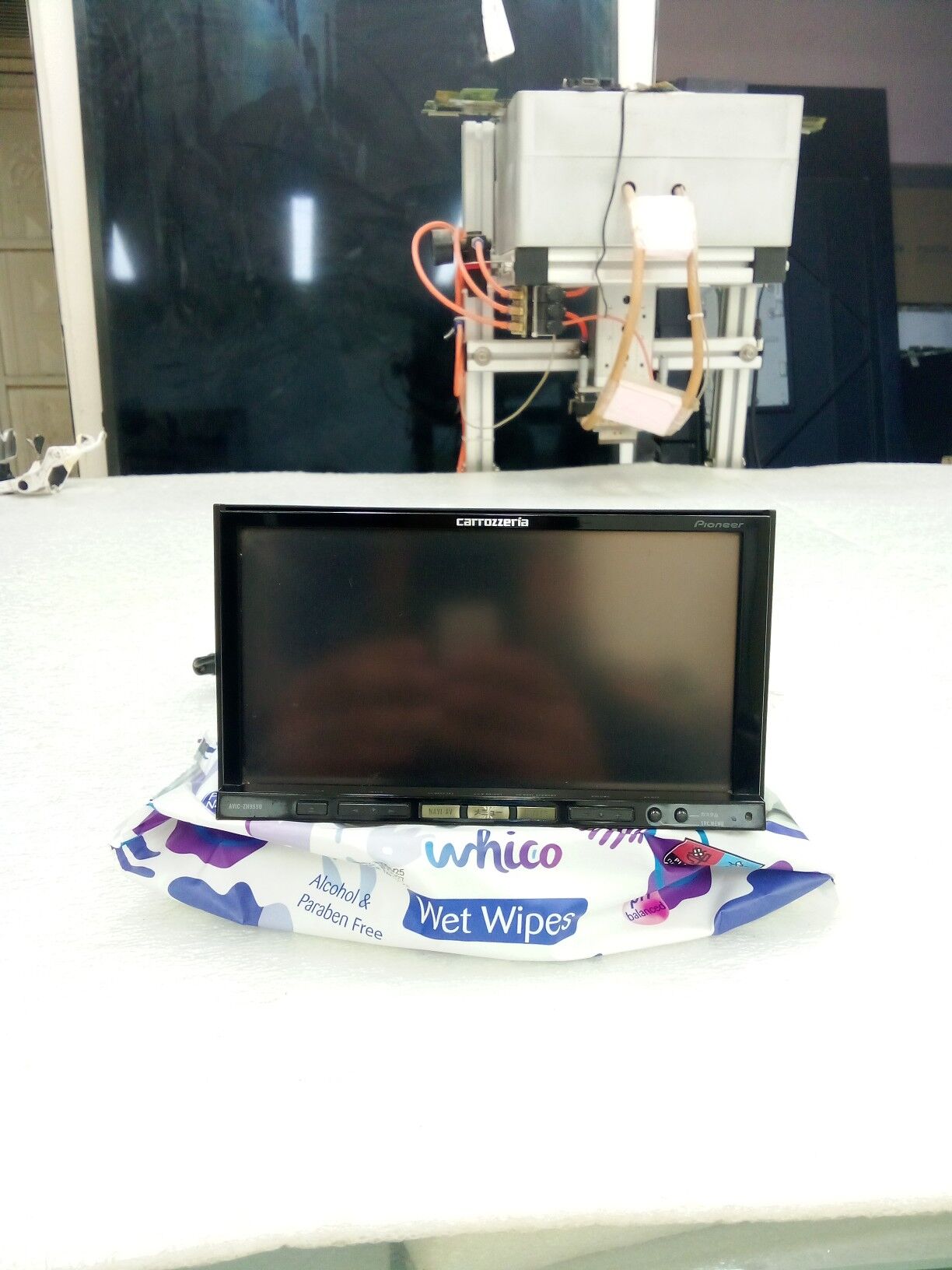pinoerr garrazeria 650 TMT - Мары - img 3