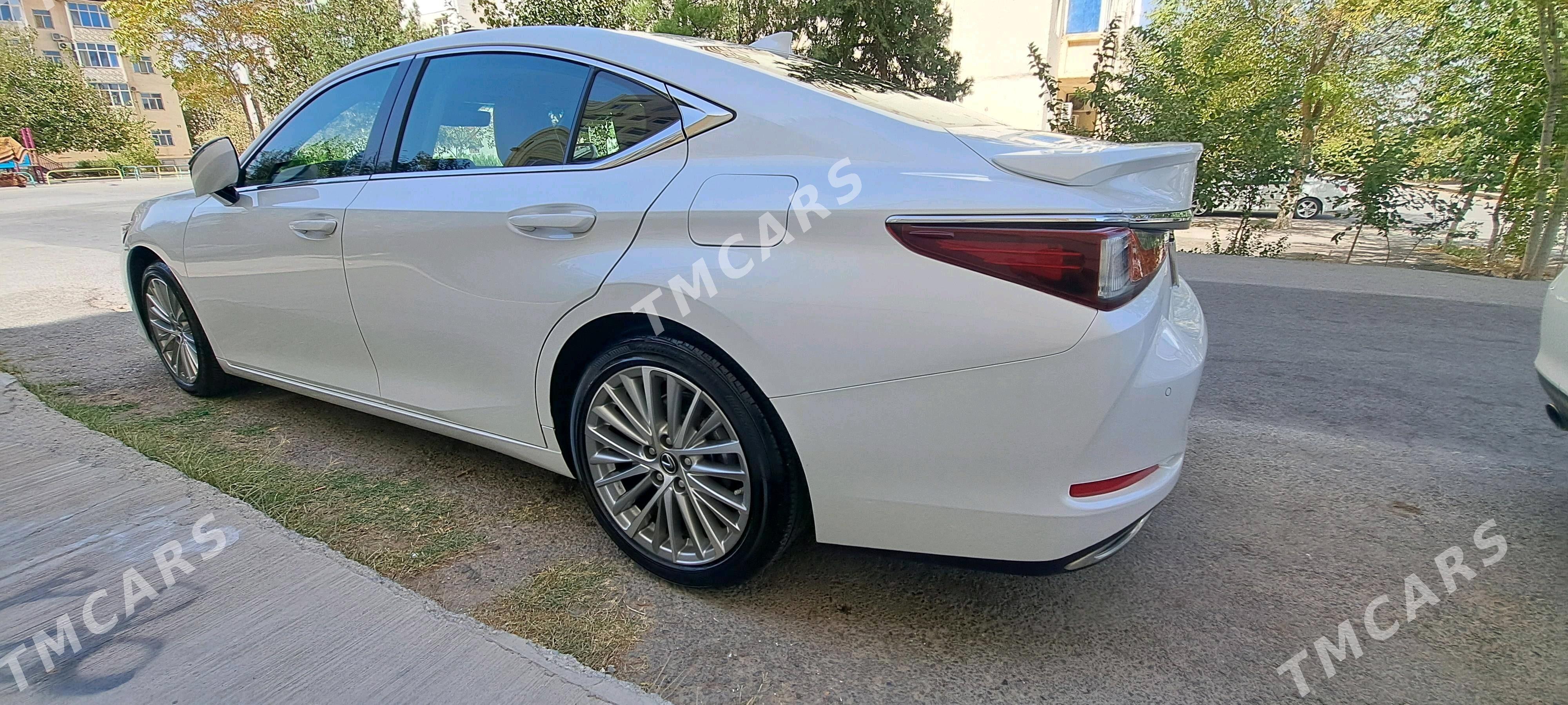 Lexus ES 350 2023 - 600 000 TMT - Parahat 2 - img 7