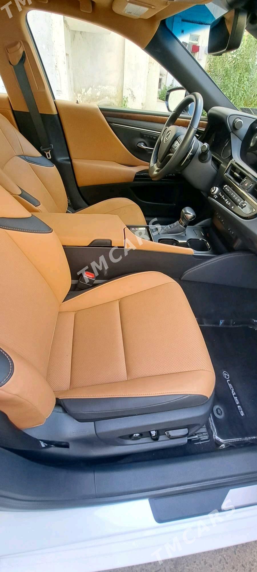 Lexus ES 350 2023 - 600 000 TMT - Parahat 2 - img 4