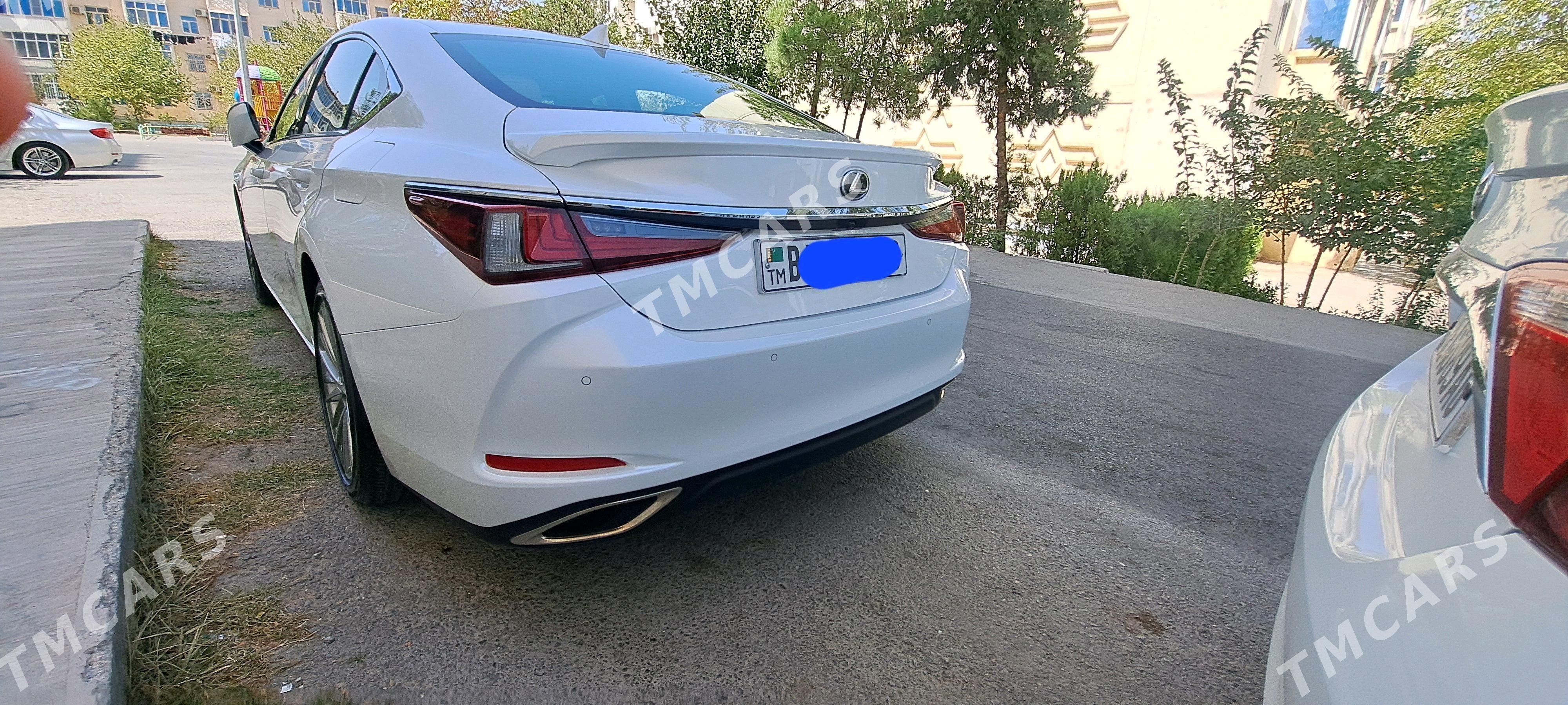Lexus ES 350 2023 - 600 000 TMT - Parahat 2 - img 3