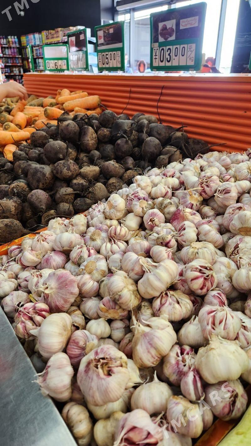 Yakymly Market - Aşgabat - img 6