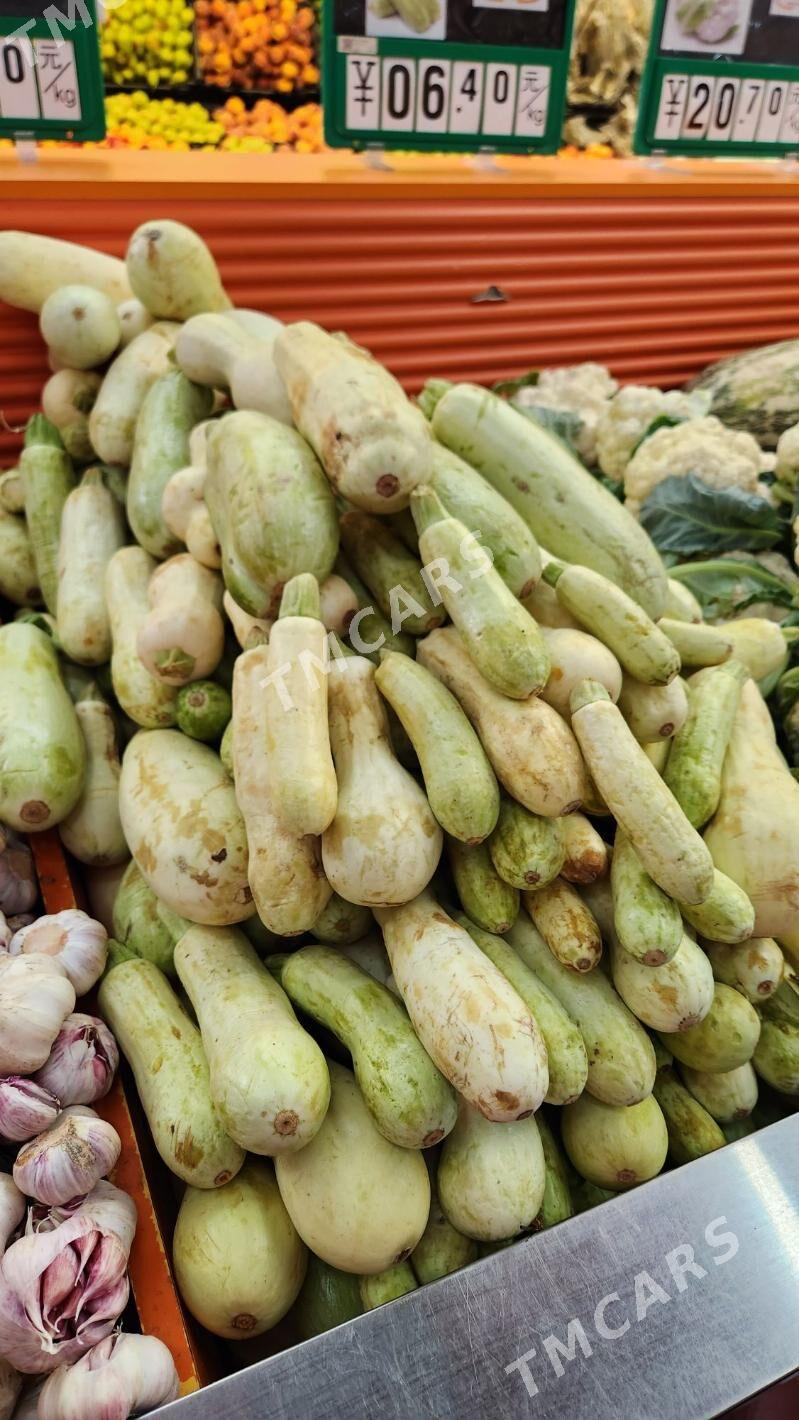 Yakymly Market - Aşgabat - img 2