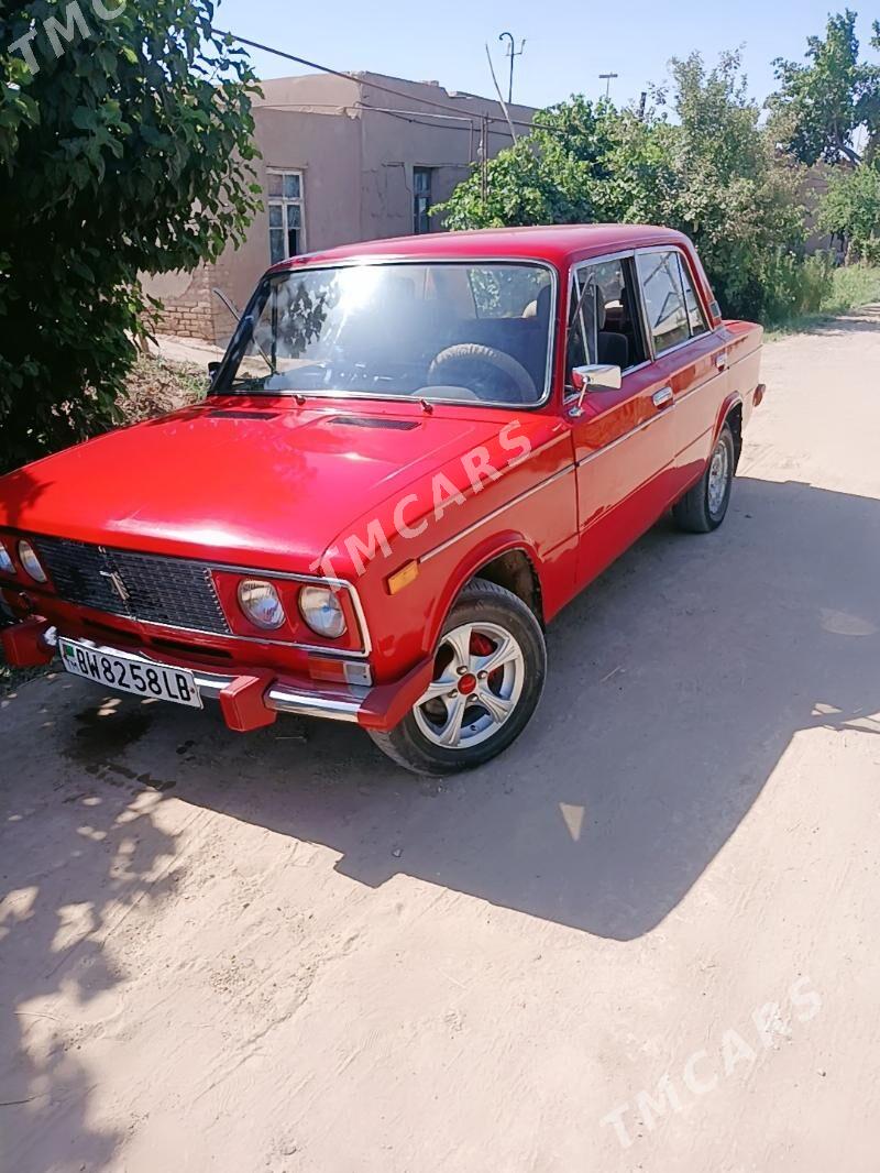 Lada 2106 1990 - 25 000 TMT - Darganata - img 2