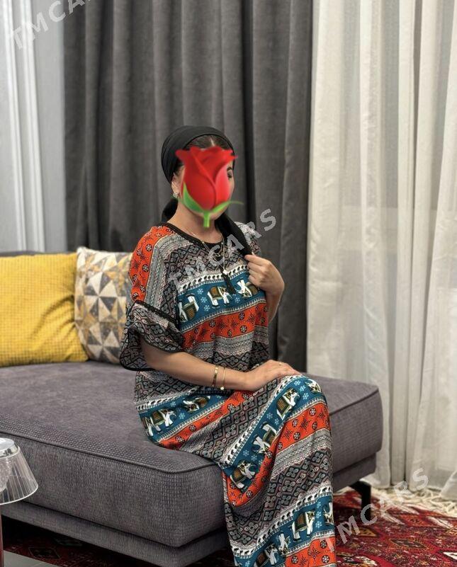 ýüpek ştapek - Mary - img 1