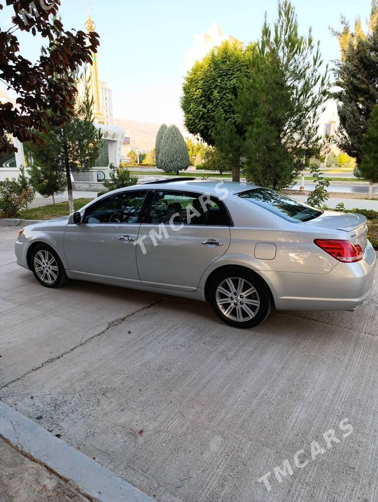 Toyota Avalon 2009 - 237 000 TMT - Ашхабад - img 7