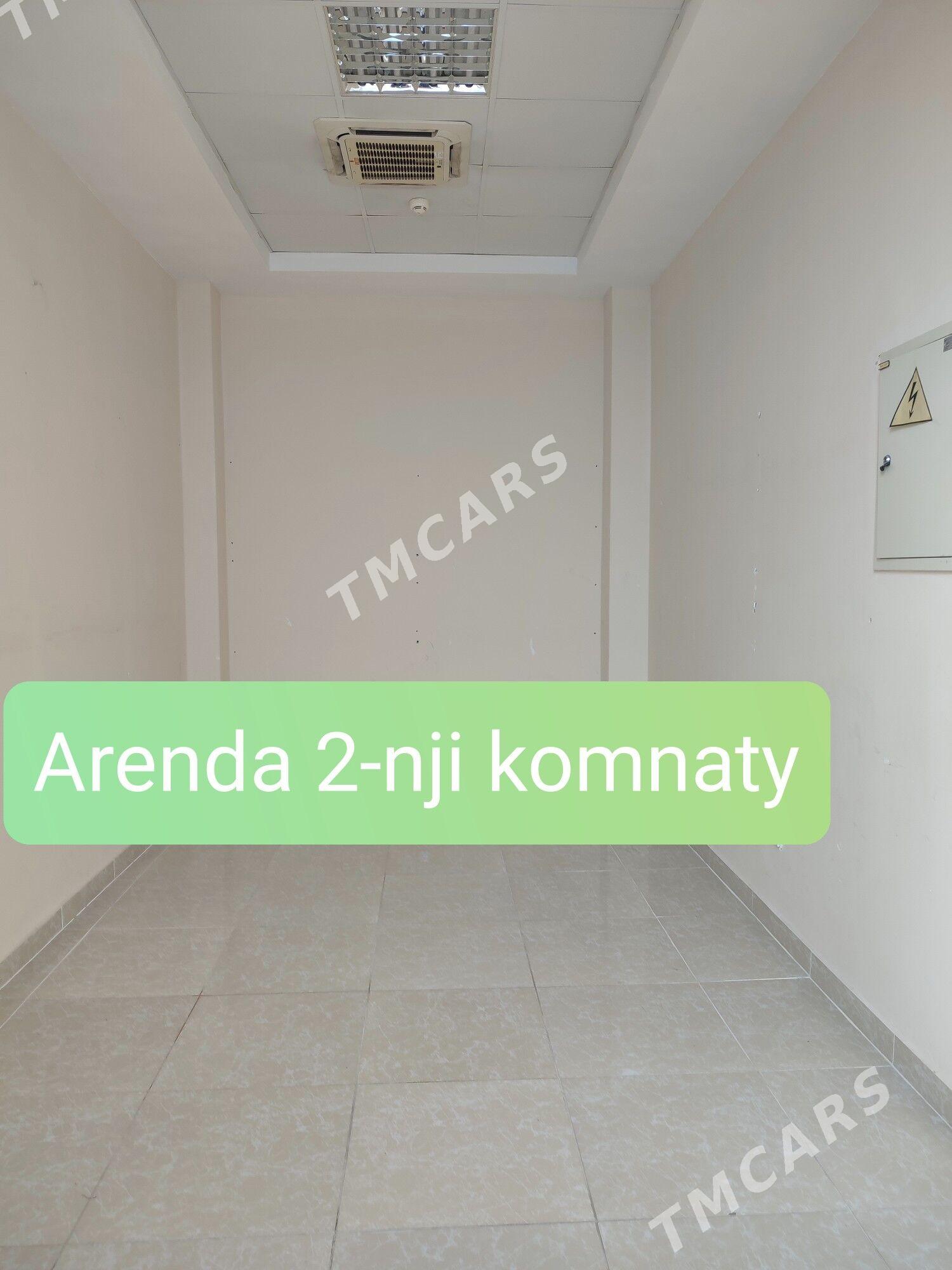 Arenda pomiseniye - Балканабат - img 2