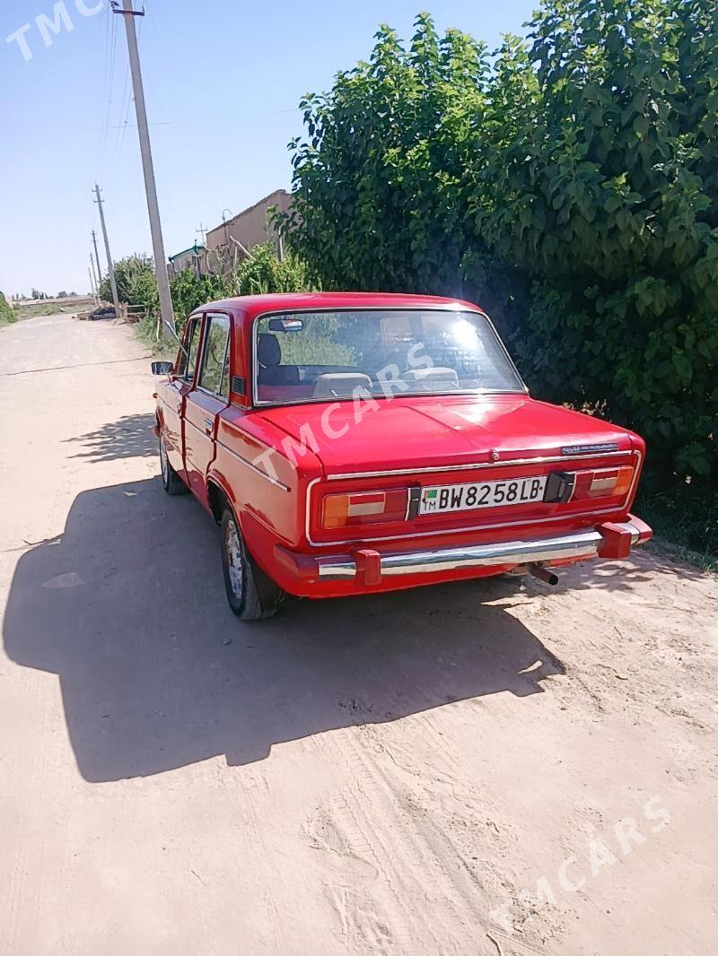 Lada 2106 1990 - 25 000 TMT - Darganata - img 3