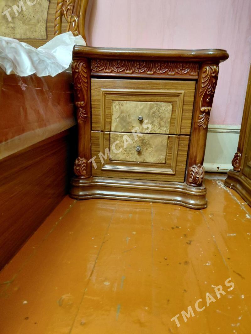 spalni komplekt - Daşoguz - img 2