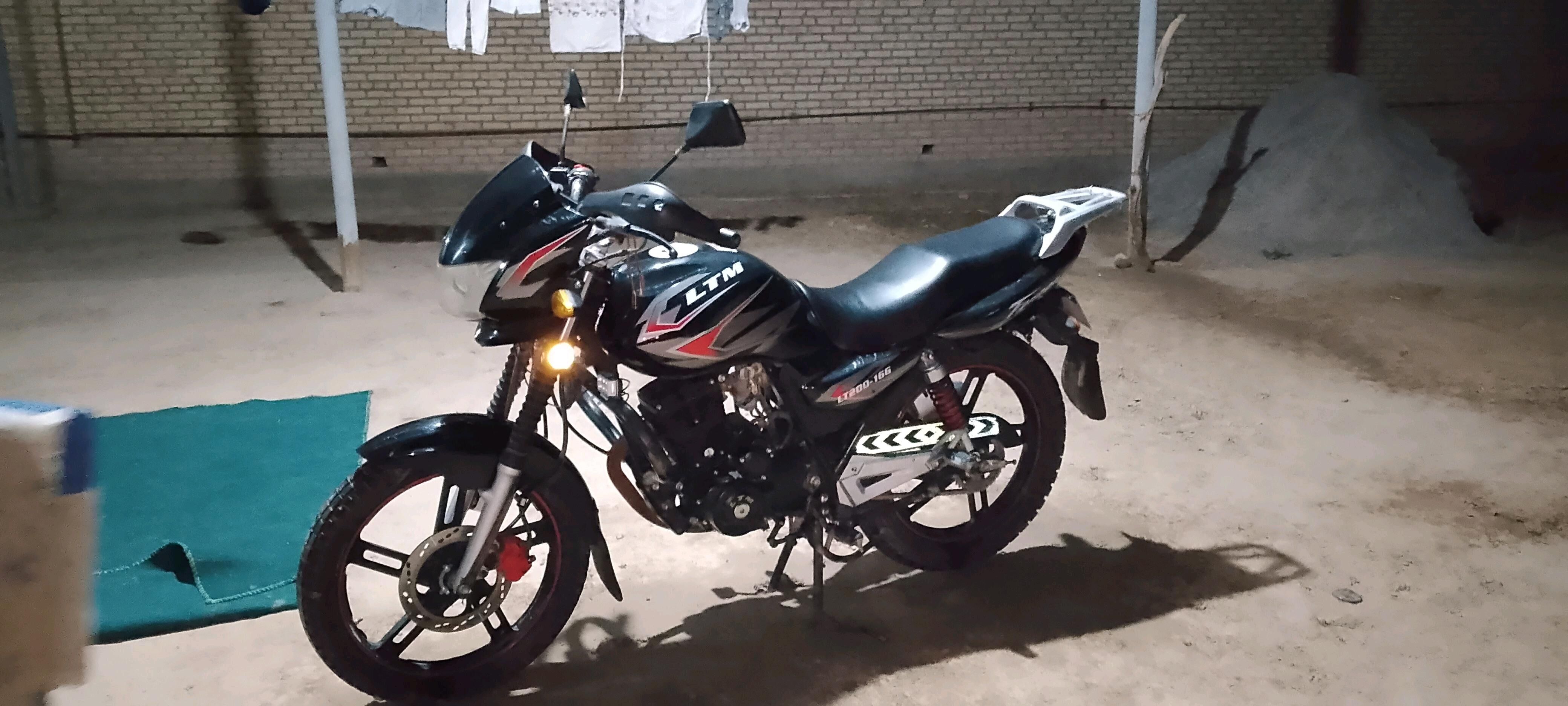 Fekon FK200-14G 2024 - 20 000 TMT - Каракумский этрап - img 2