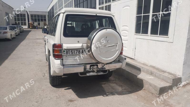 Mitsubishi Pajero 1999 - 110 000 TMT - 2 mkr - img 6