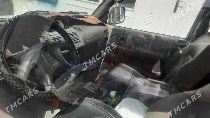 Mitsubishi Pajero 1999 - 110 000 TMT - 2 mkr - img 3
