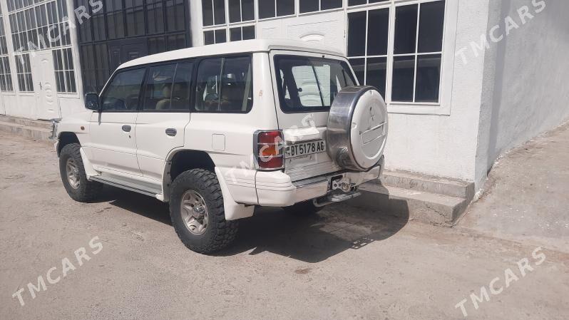 Mitsubishi Pajero 1999 - 110 000 TMT - 2 mkr - img 7