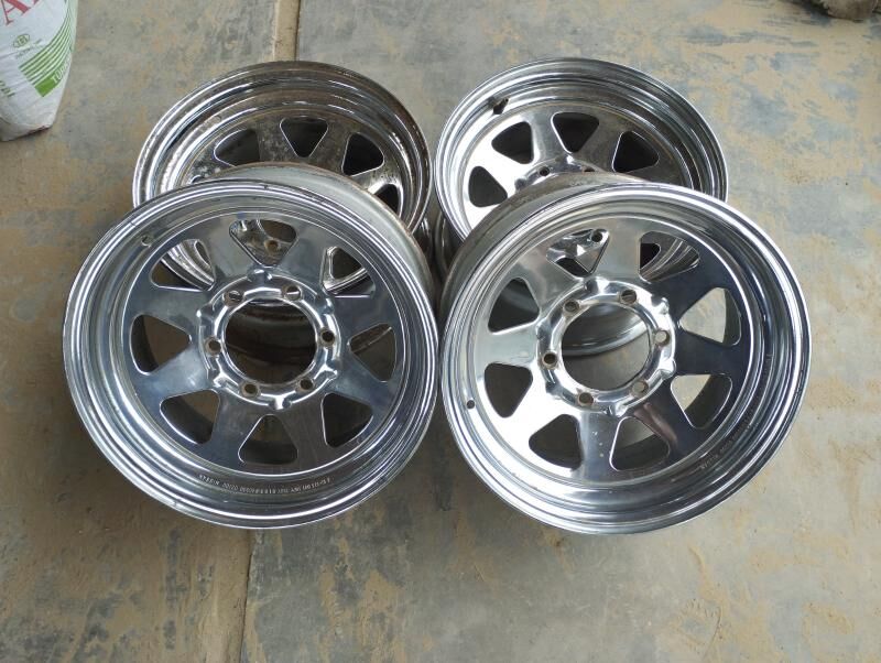 Disga R15 3 600 TMT - Jebel - img 5