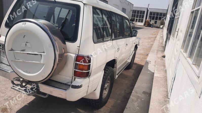 Mitsubishi Pajero 1999 - 110 000 TMT - 2 mkr - img 4