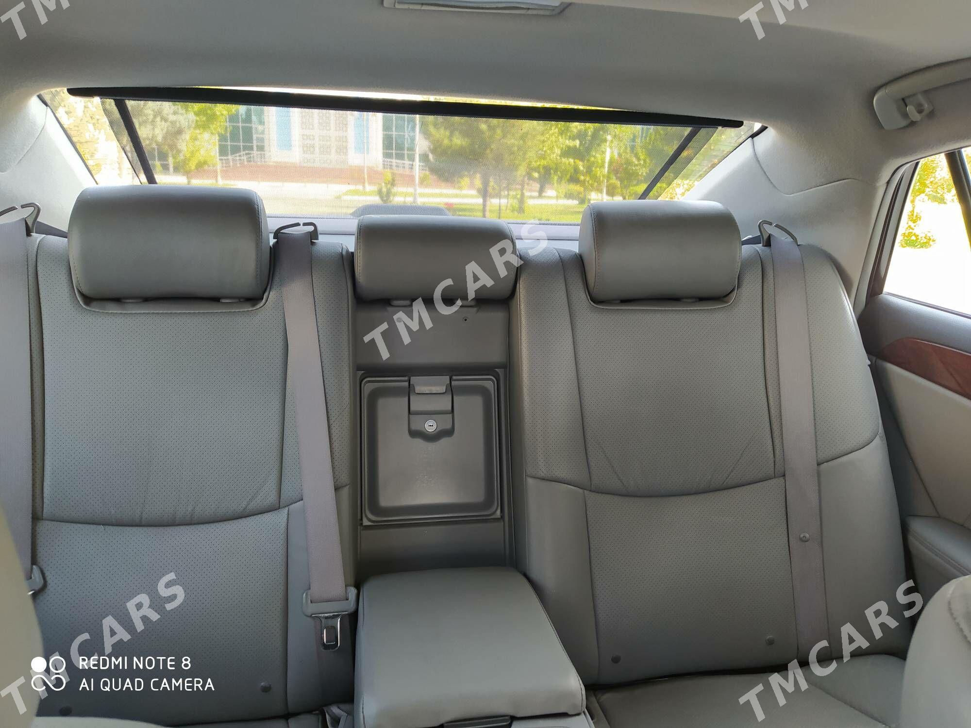 Toyota Avalon 2009 - 237 000 TMT - Ашхабад - img 8