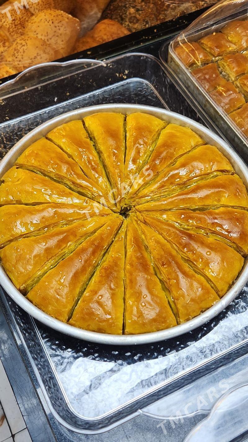 Yakymly çörek önümleri - Ашхабад - img 4
