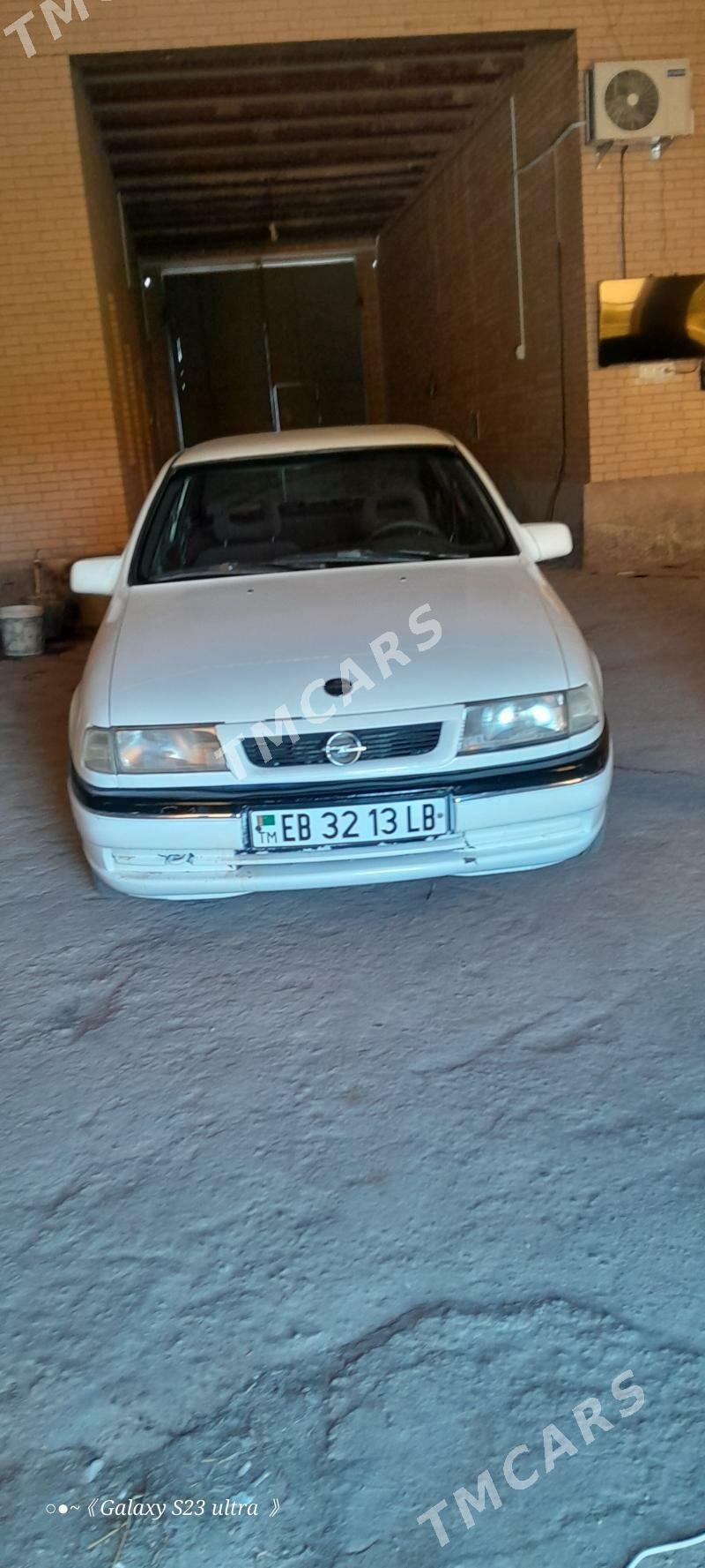 Opel Vectra 1991 - 37 000 TMT - Türkmenabat - img 2