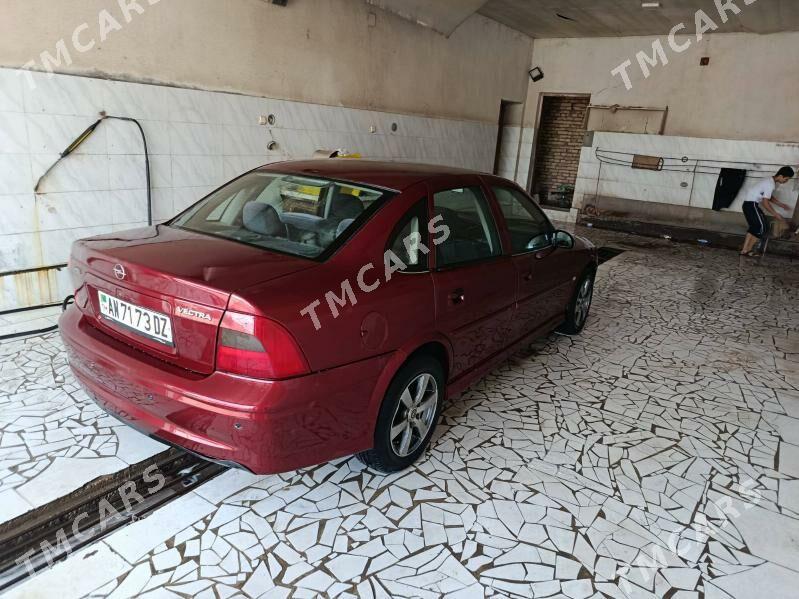 Opel Vectra 1999 - 70 000 TMT - Дашогуз - img 5