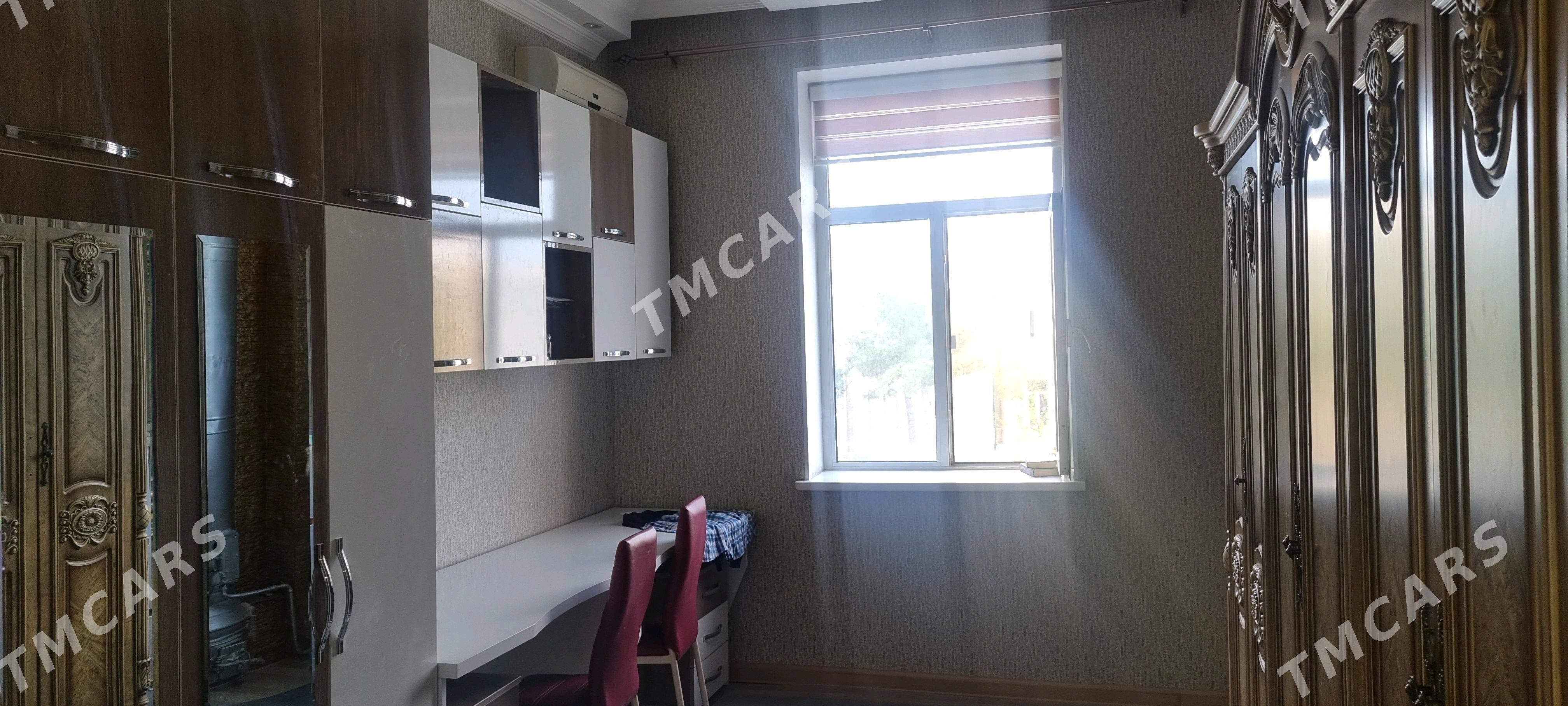 3- комнатная квартира - Türkmenabat - img 6