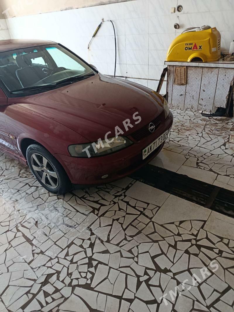 Opel Vectra 1999 - 70 000 TMT - Дашогуз - img 2