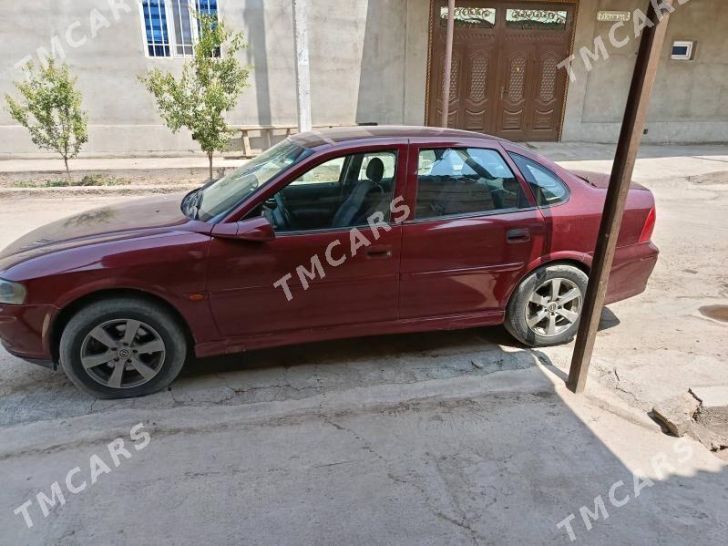 Opel Vectra 1999 - 70 000 TMT - Дашогуз - img 4