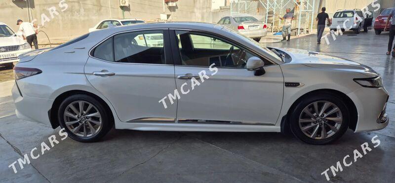 Toyota Camry 2021 - 305 000 TMT - Мары - img 8