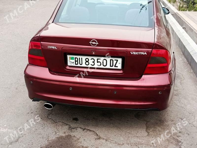 Opel Vectra 1999 - 70 000 TMT - Дашогуз - img 6