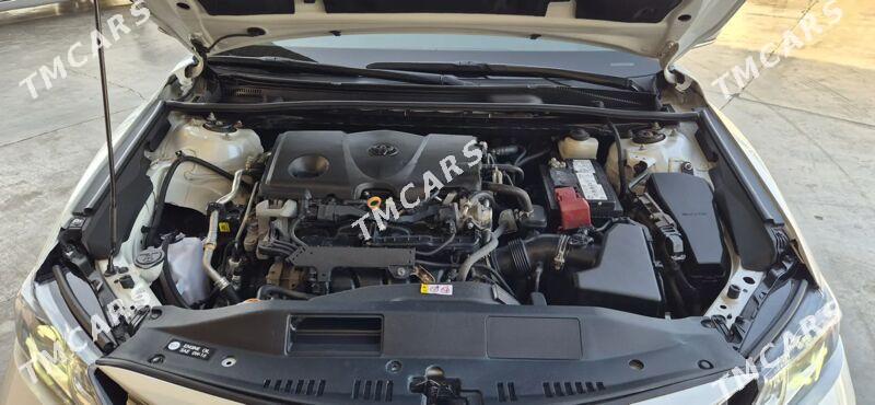 Toyota Camry 2021 - 305 000 TMT - Мары - img 4