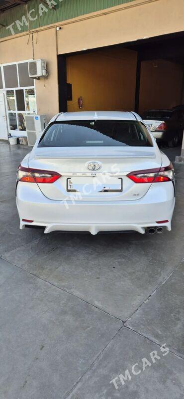Toyota Camry 2021 - 305 000 TMT - Мары - img 3