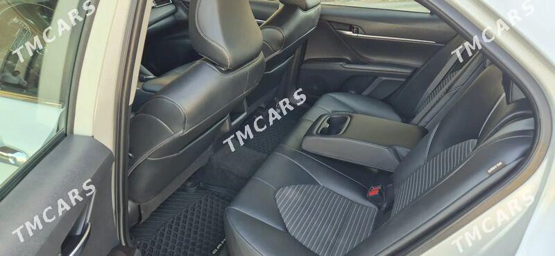 Toyota Camry 2021 - 305 000 TMT - Мары - img 2