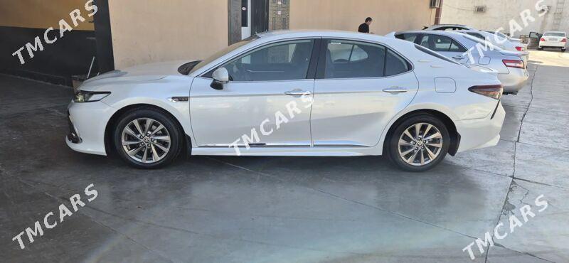 Toyota Camry 2021 - 305 000 TMT - Мары - img 7