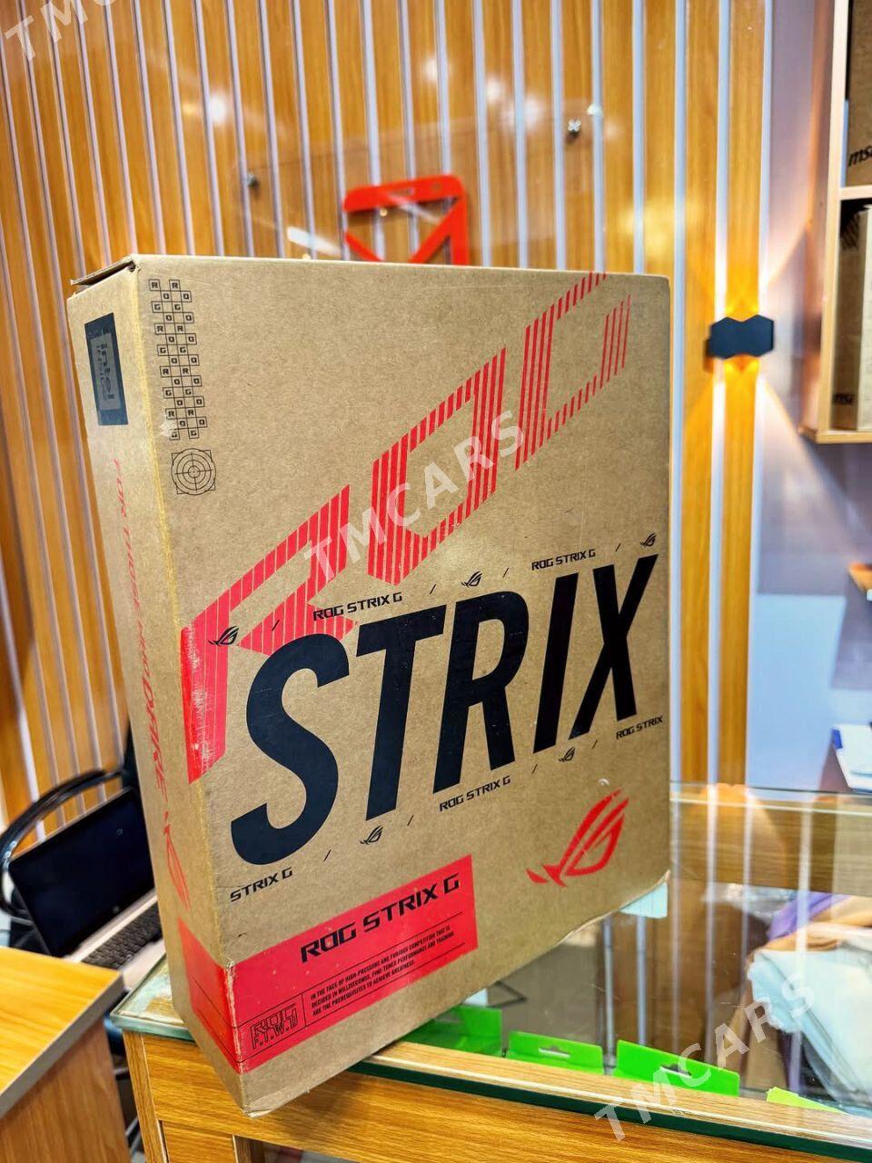 RTX 5070 Ti/Ryzen 9/16 GB RAM - Aşgabat - img 6