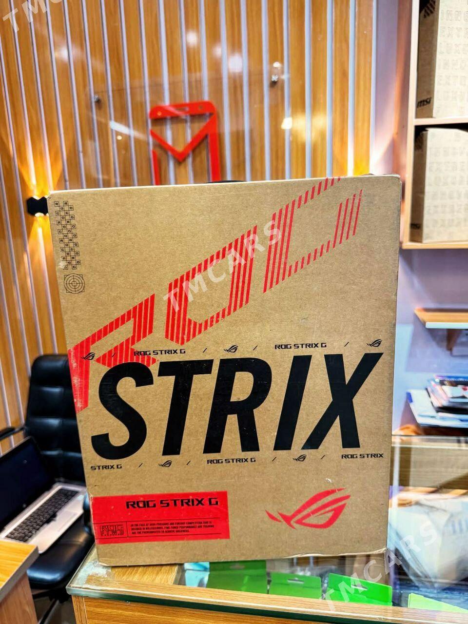 RTX 5070 Ti/Ryzen 9/16 GB RAM - Aşgabat - img 5