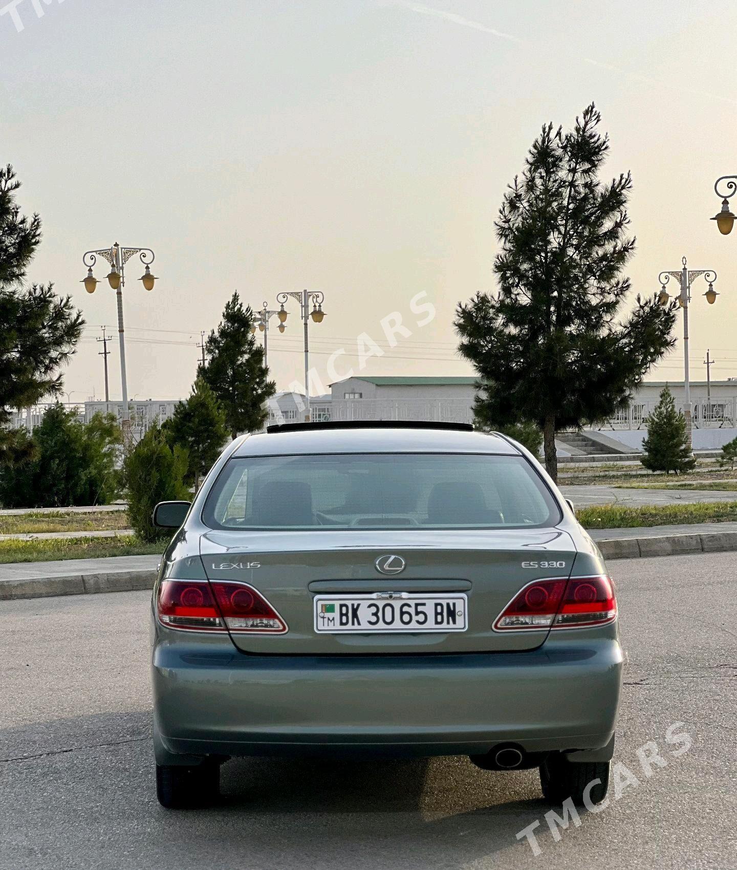 Lexus ES 330 2004 - 185 000 TMT - Balkanabat - img 2