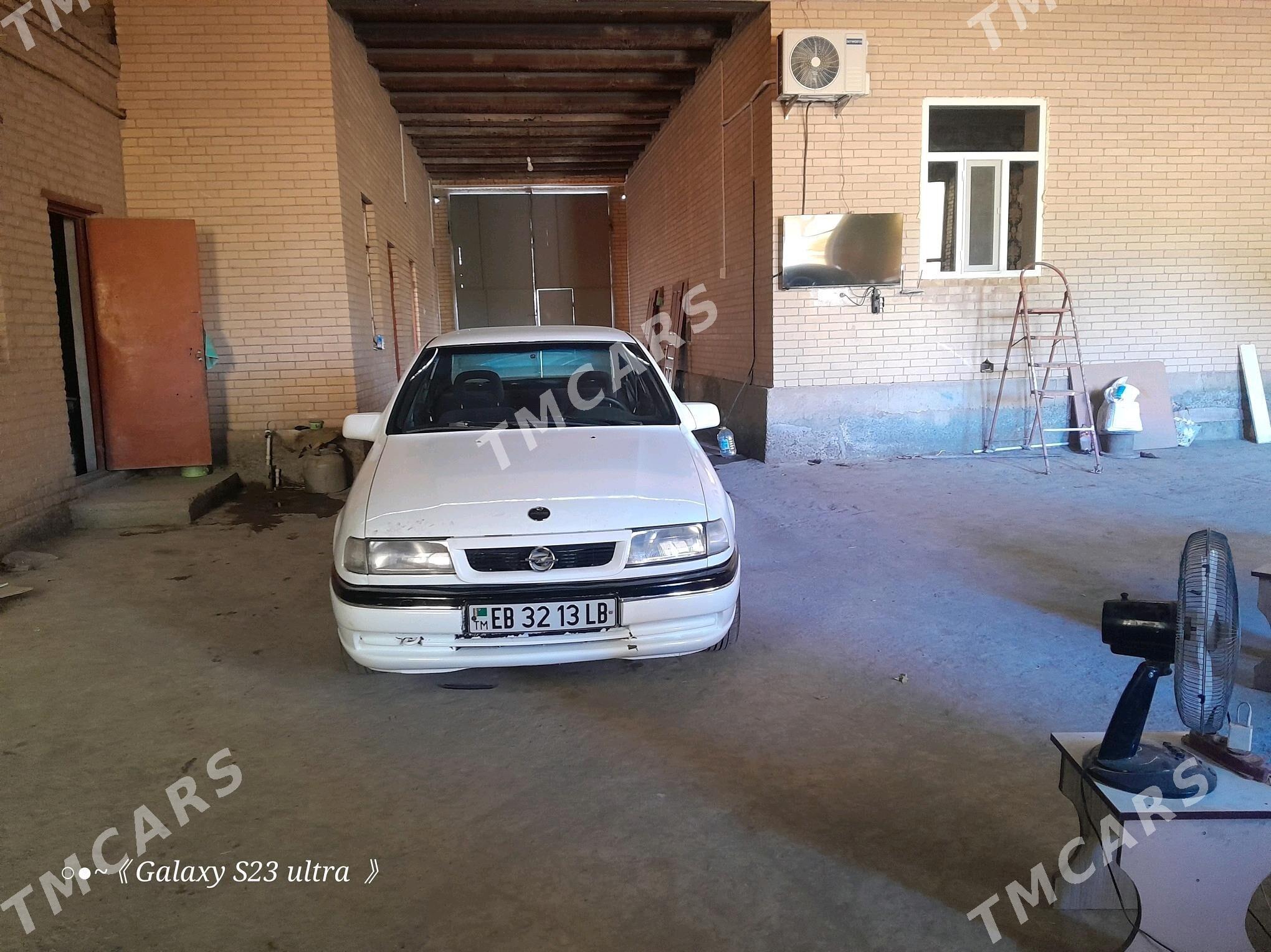 Opel Vectra 1991 - 37 000 TMT - Türkmenabat - img 5