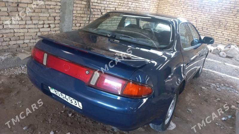 Toyota Marino 1994 - 33 000 TMT - Керки - img 5