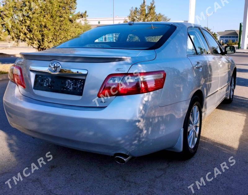 Toyota Camry 2008 - 144 000 TMT - Дашогуз - img 5
