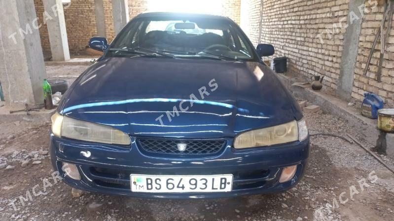Toyota Marino 1994 - 33 000 TMT - Керки - img 2