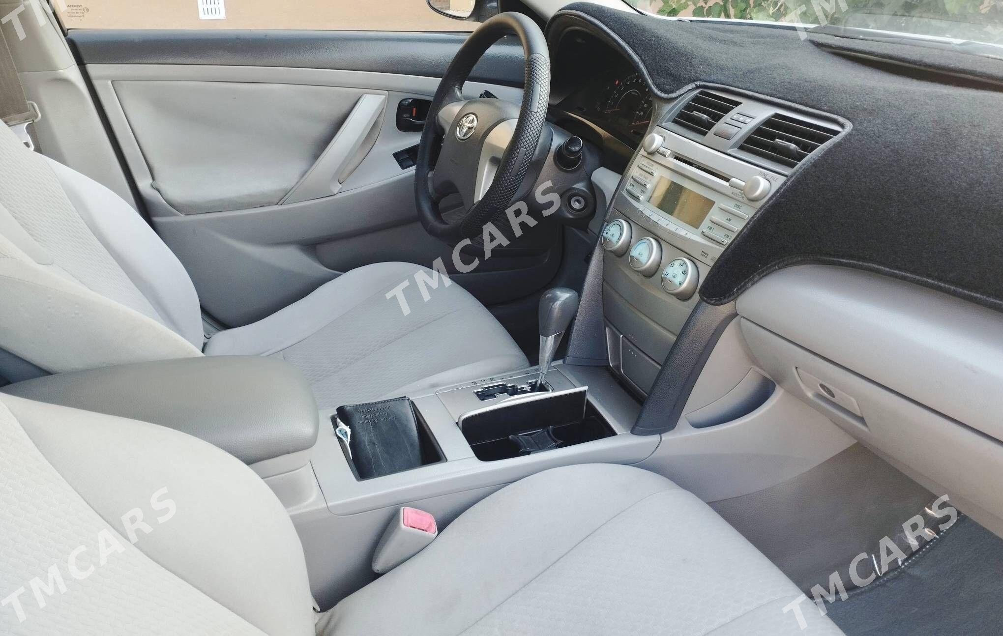 Toyota Camry 2008 - 144 000 TMT - Дашогуз - img 6